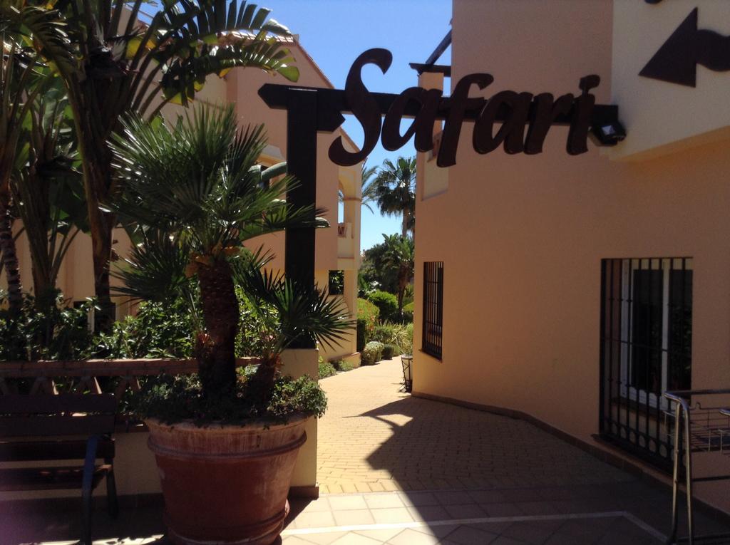 Apartamento Alta Loma With Bbq, Sea Views, Pool, Wifi Sleeps 6 Fuengirola Kültér fotó