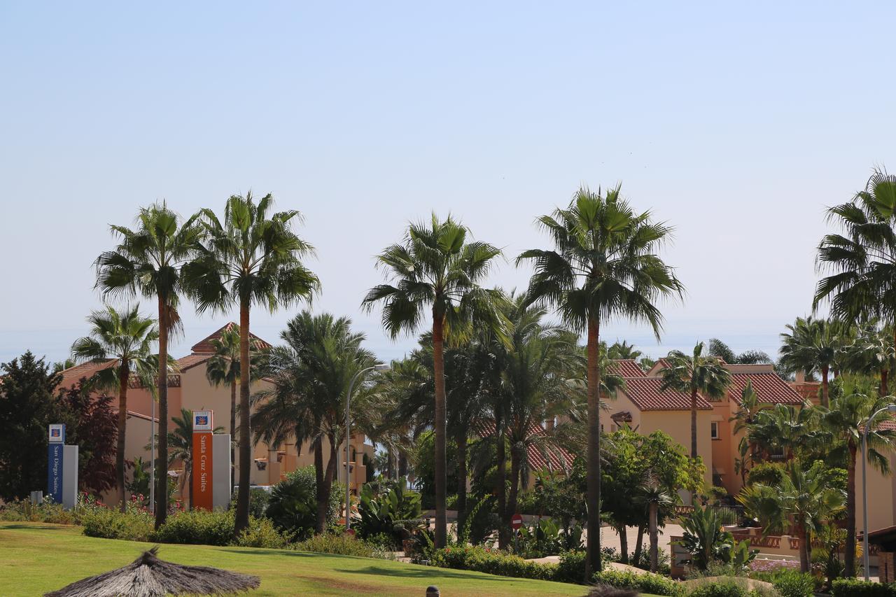 Apartamento Alta Loma With Bbq, Sea Views, Pool, Wifi Sleeps 6 Fuengirola Kültér fotó